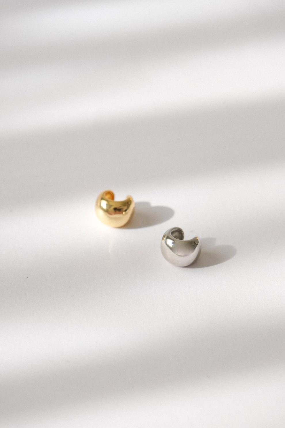 Кафф Metal ball xs