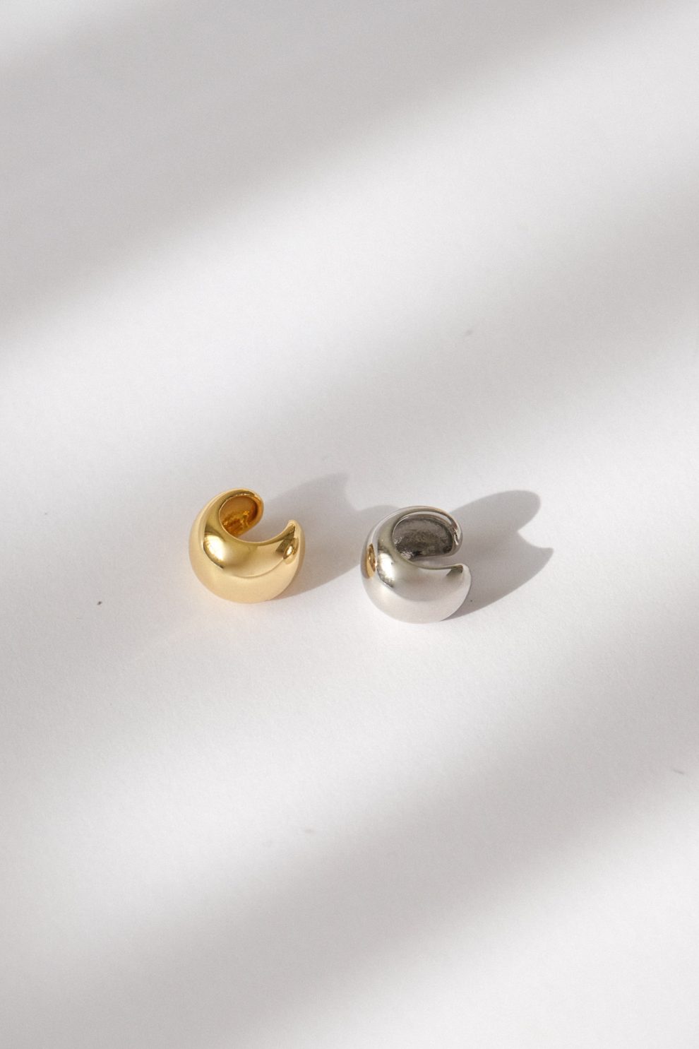 Кафф Metal ball xs