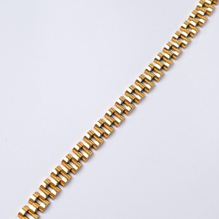 Браслет Steel watch