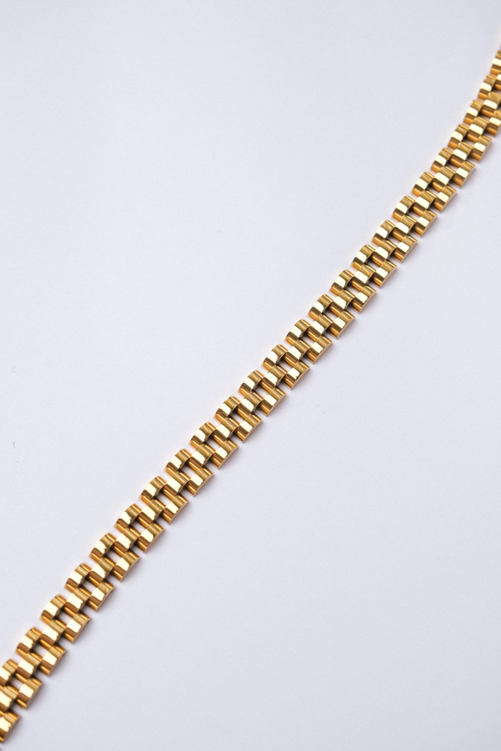 Браслет Steel watch