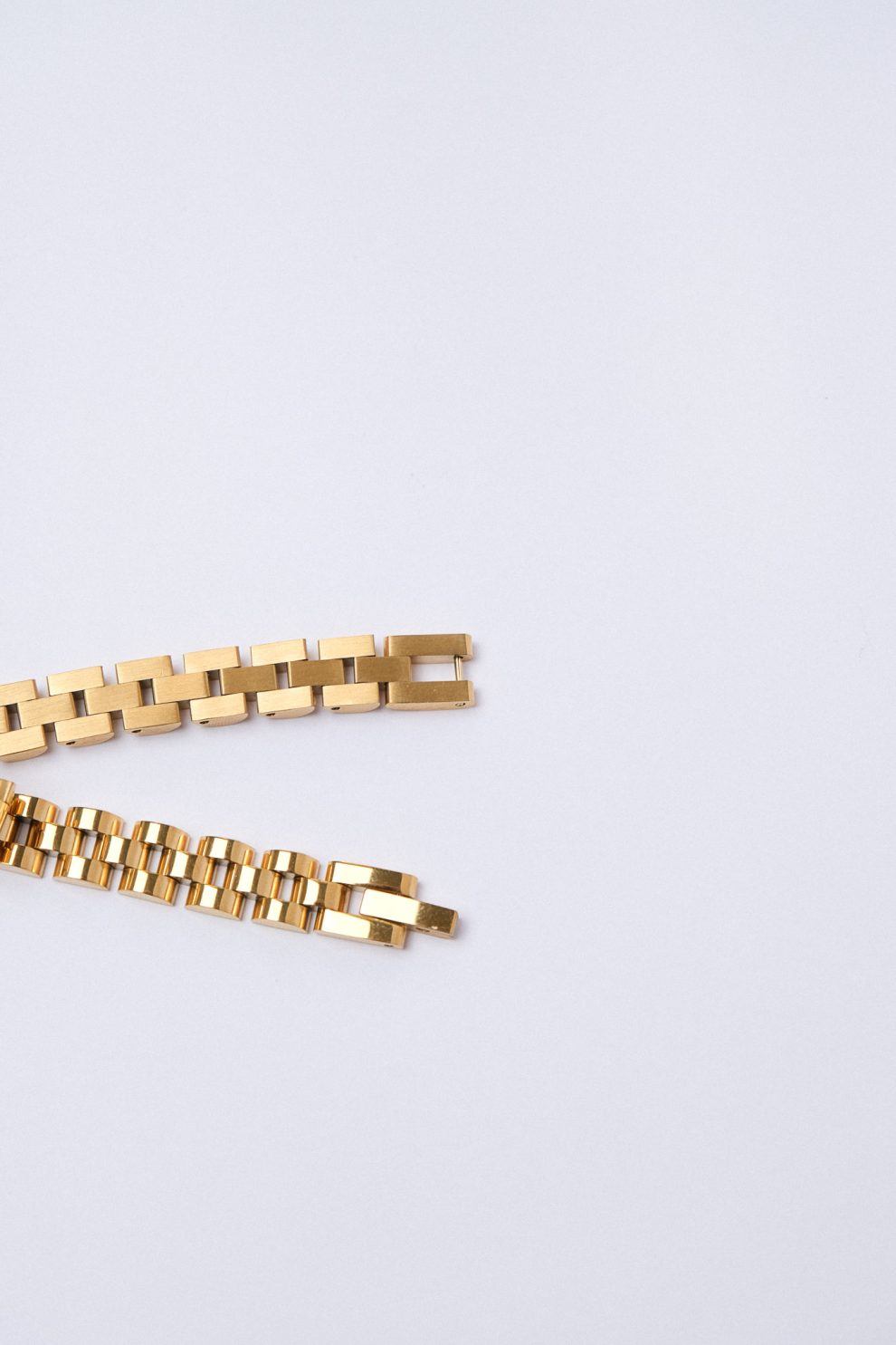 Браслет Steel watch