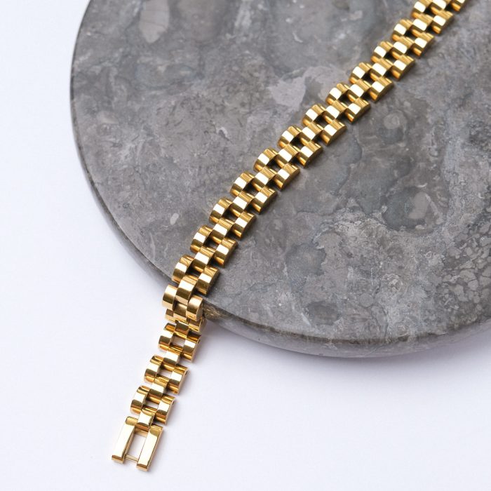 Браслет Steel watch