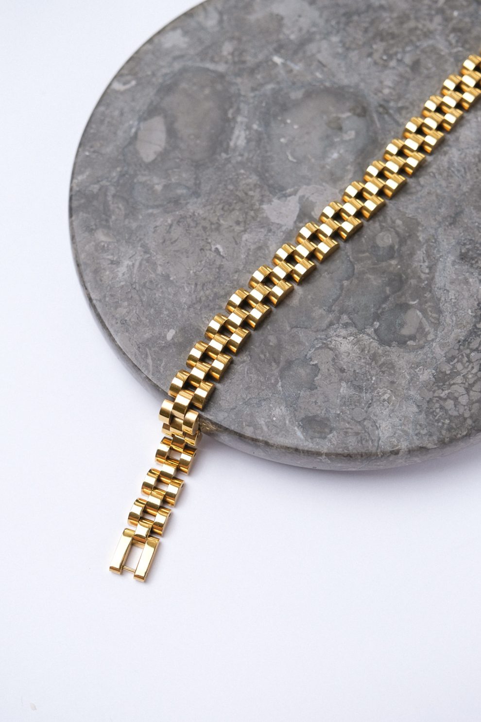 Браслет Steel watch