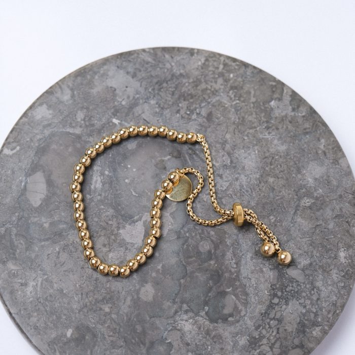 Браслет Steel balls