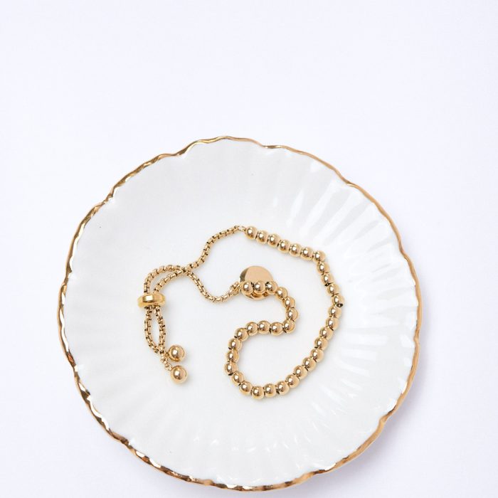 Браслет Steel balls