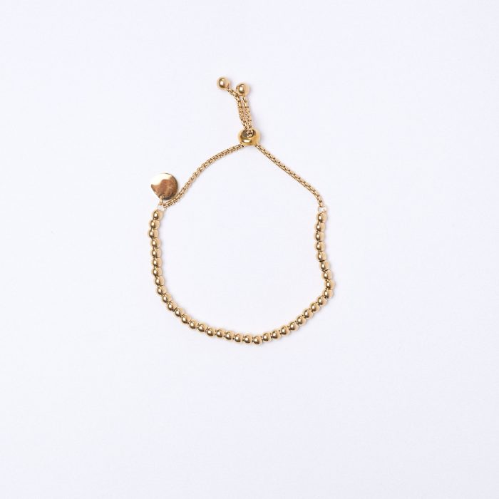 Браслет Steel balls