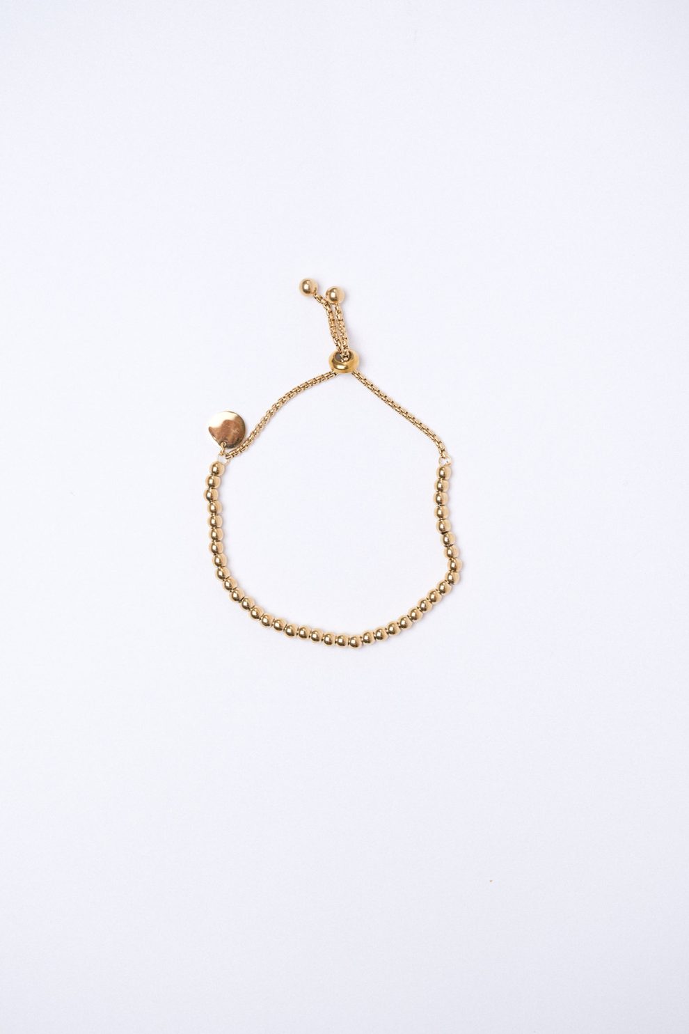 Браслет Steel balls