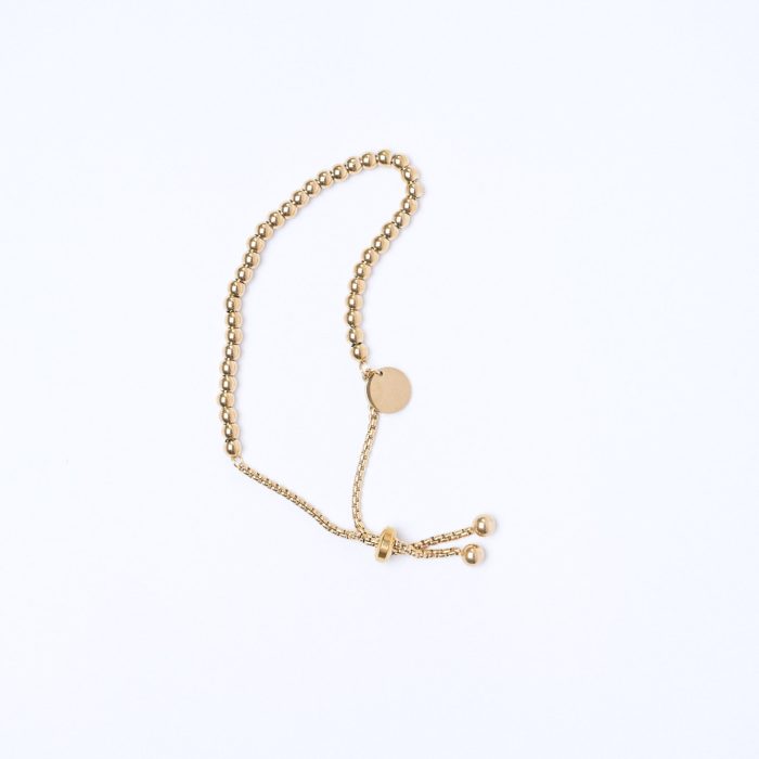 Браслет Steel balls