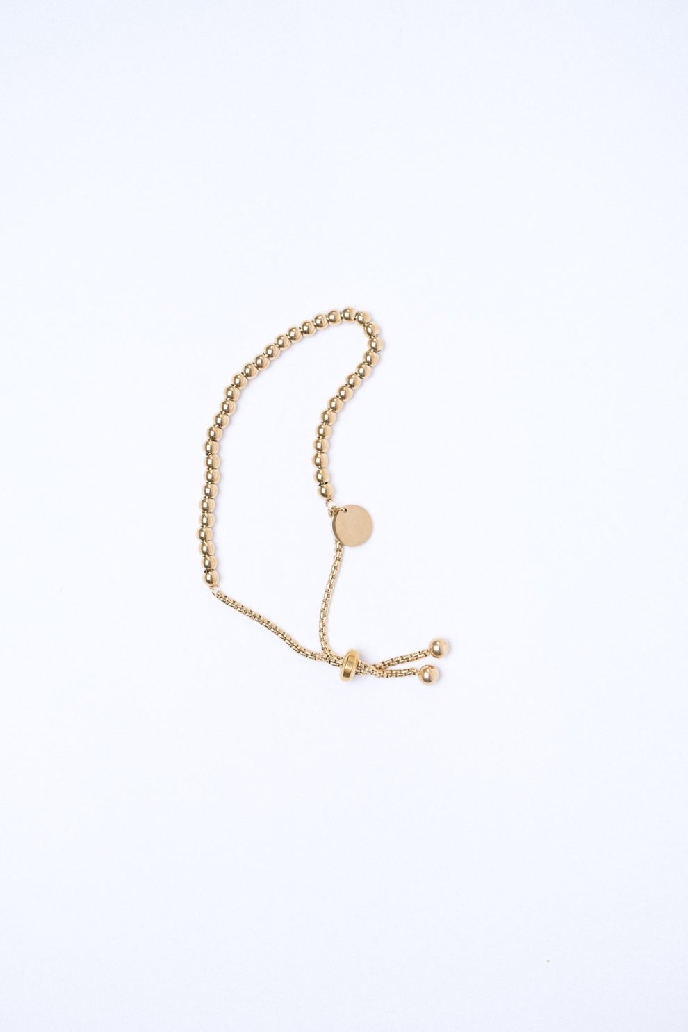 Браслет Steel balls