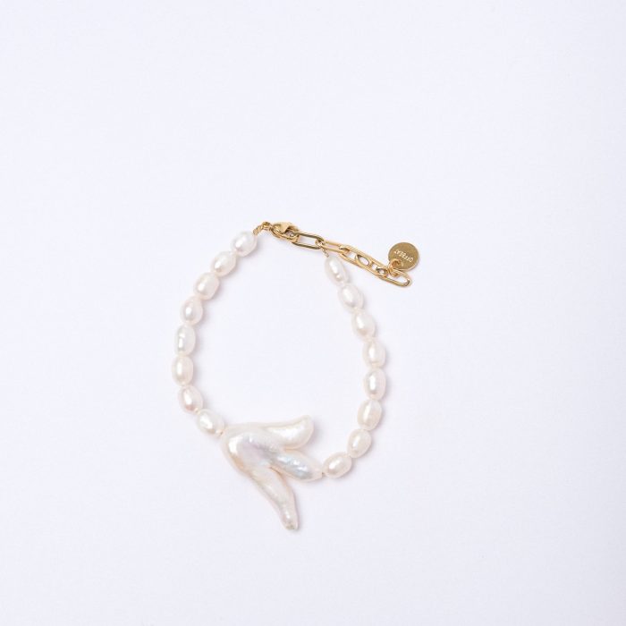 Браслет Paw for luck