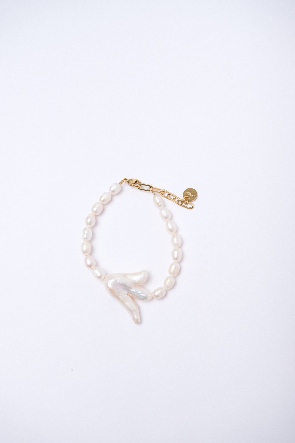 Браслет Paw for luck