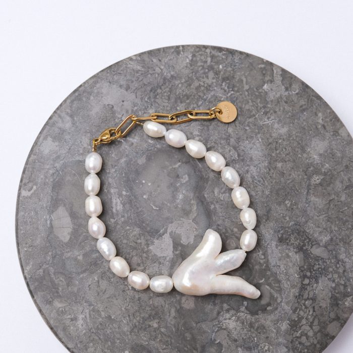 Браслет Paw for luck