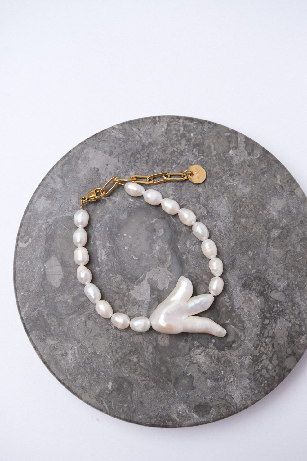 Браслет Paw for luck