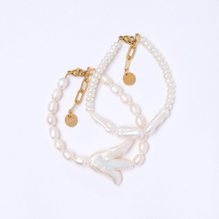 Браслет Paw for luck