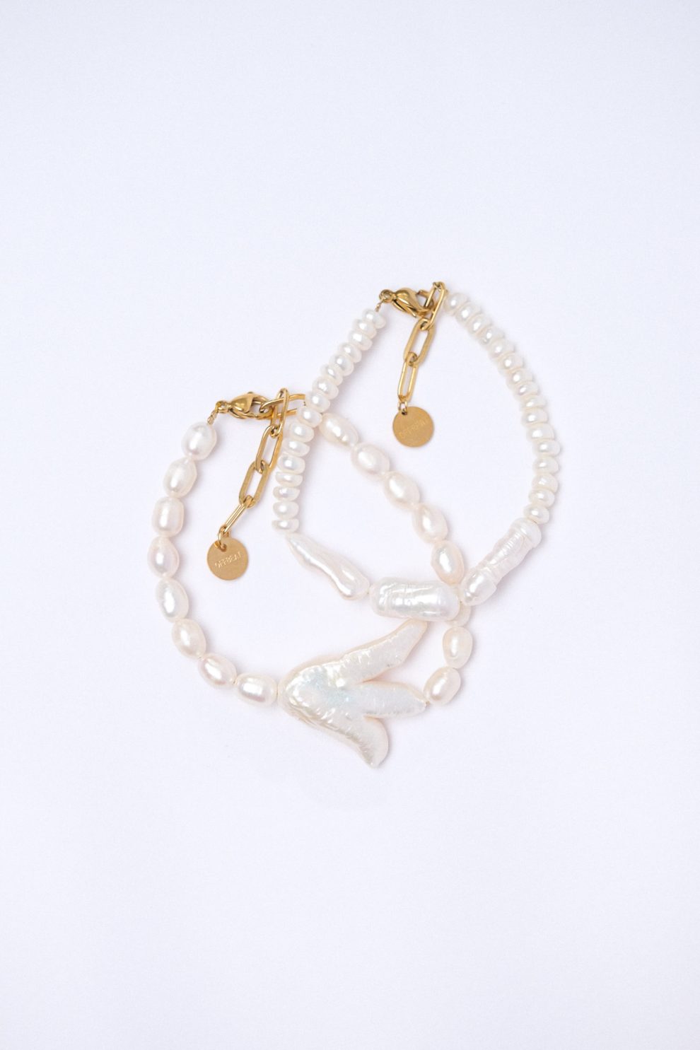 Браслет Paw for luck