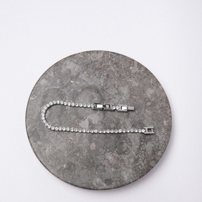 Браслет теннисный Shine