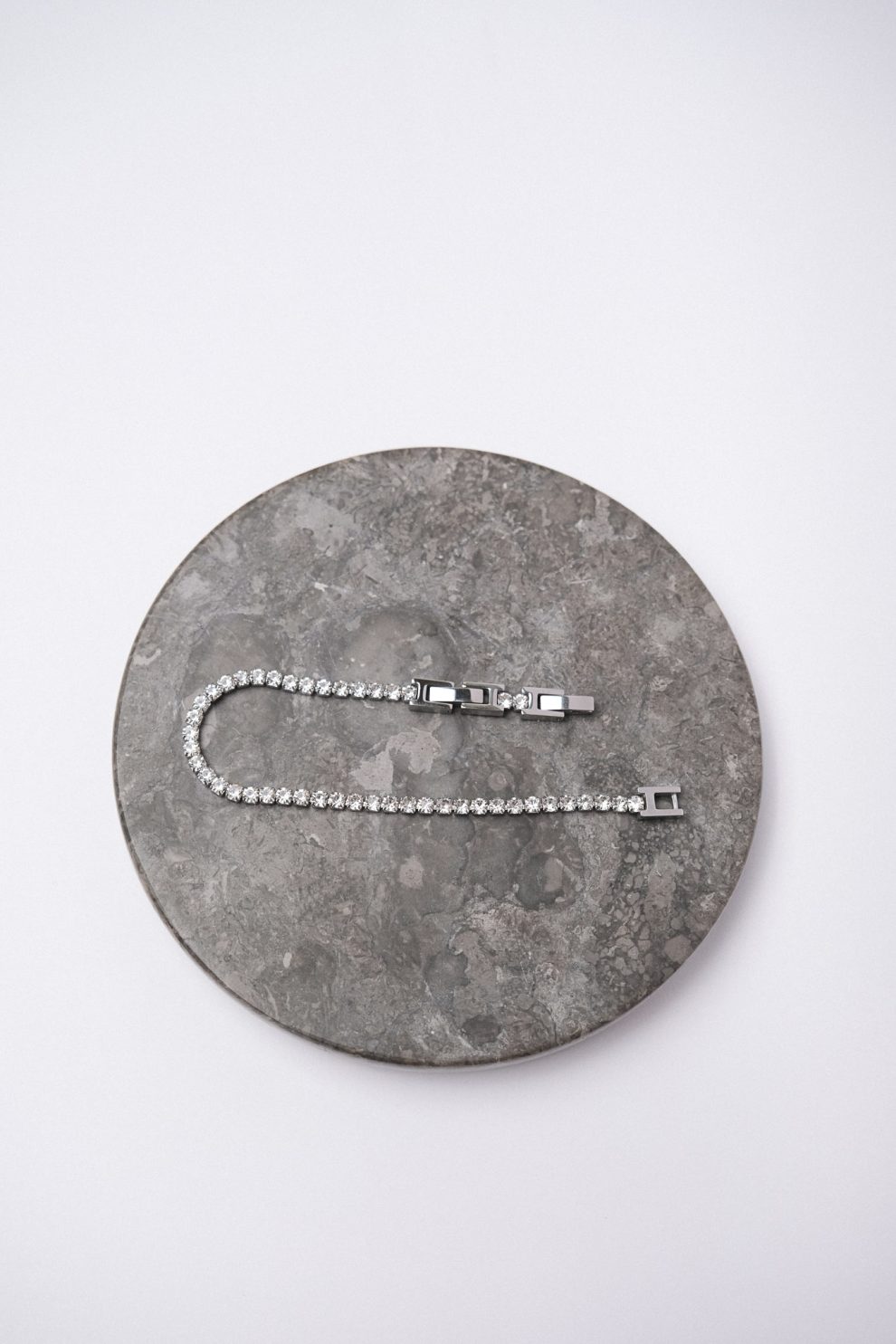 Браслет теннисный Shine