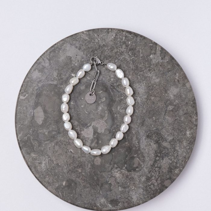 Браслет Classic Pearls