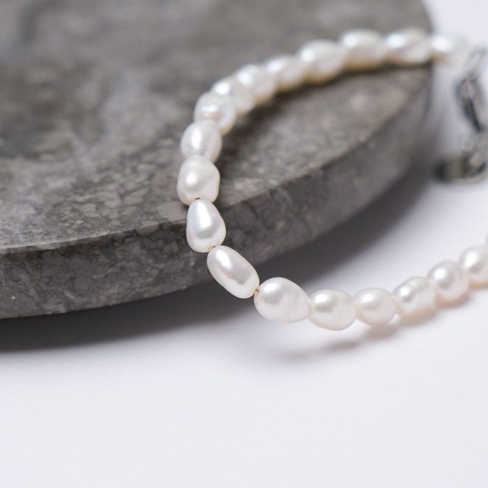 Браслет Classic Pearls