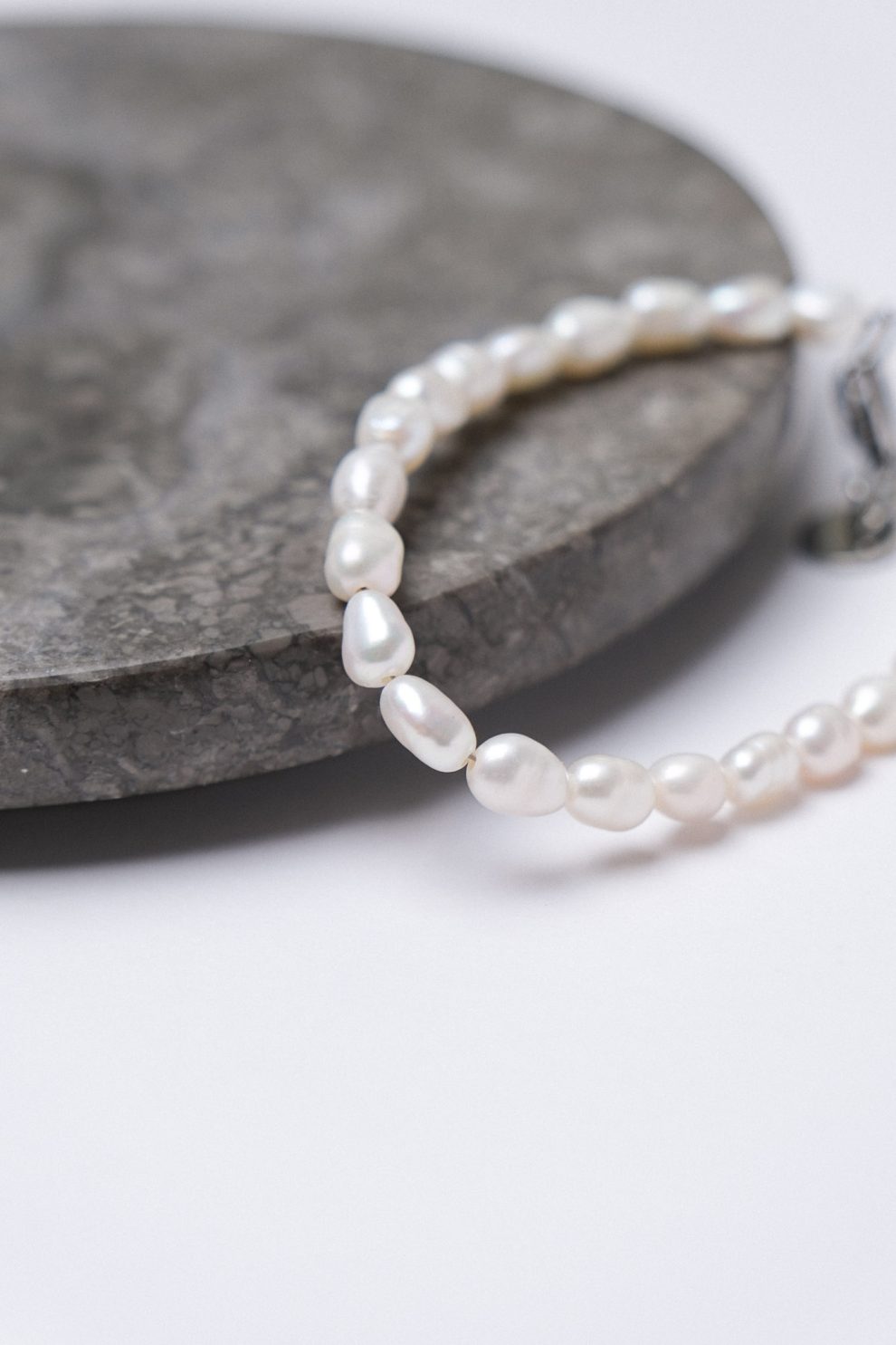 Браслет Classic Pearls