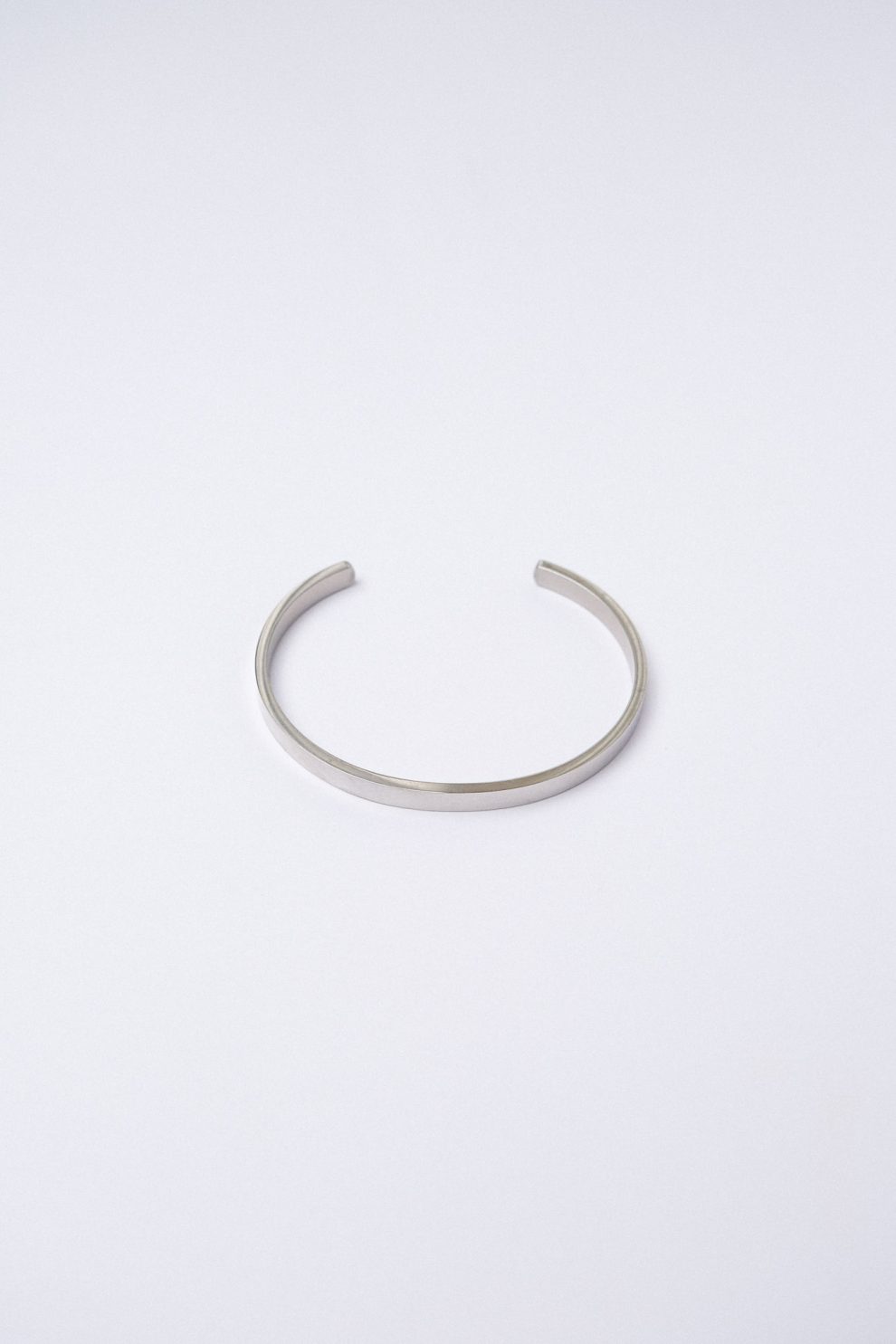 Браслет открытый Your secret Silver