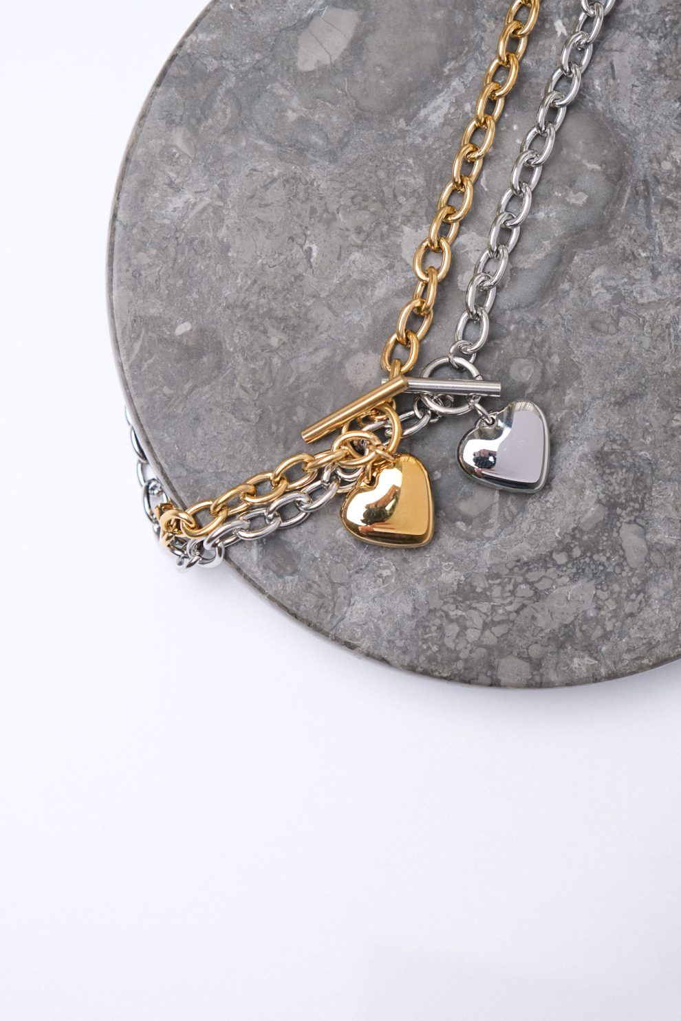 Цепь Loving Chain