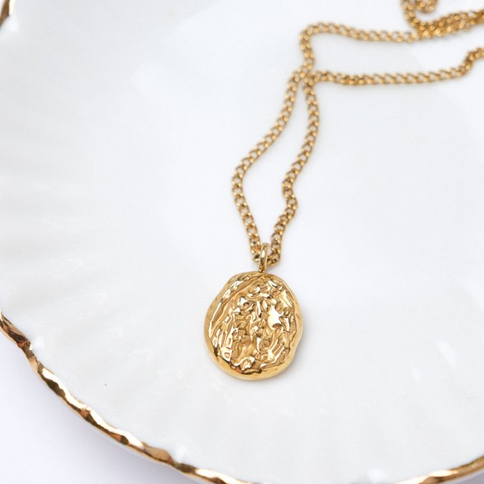 Подвеска Bark Soul