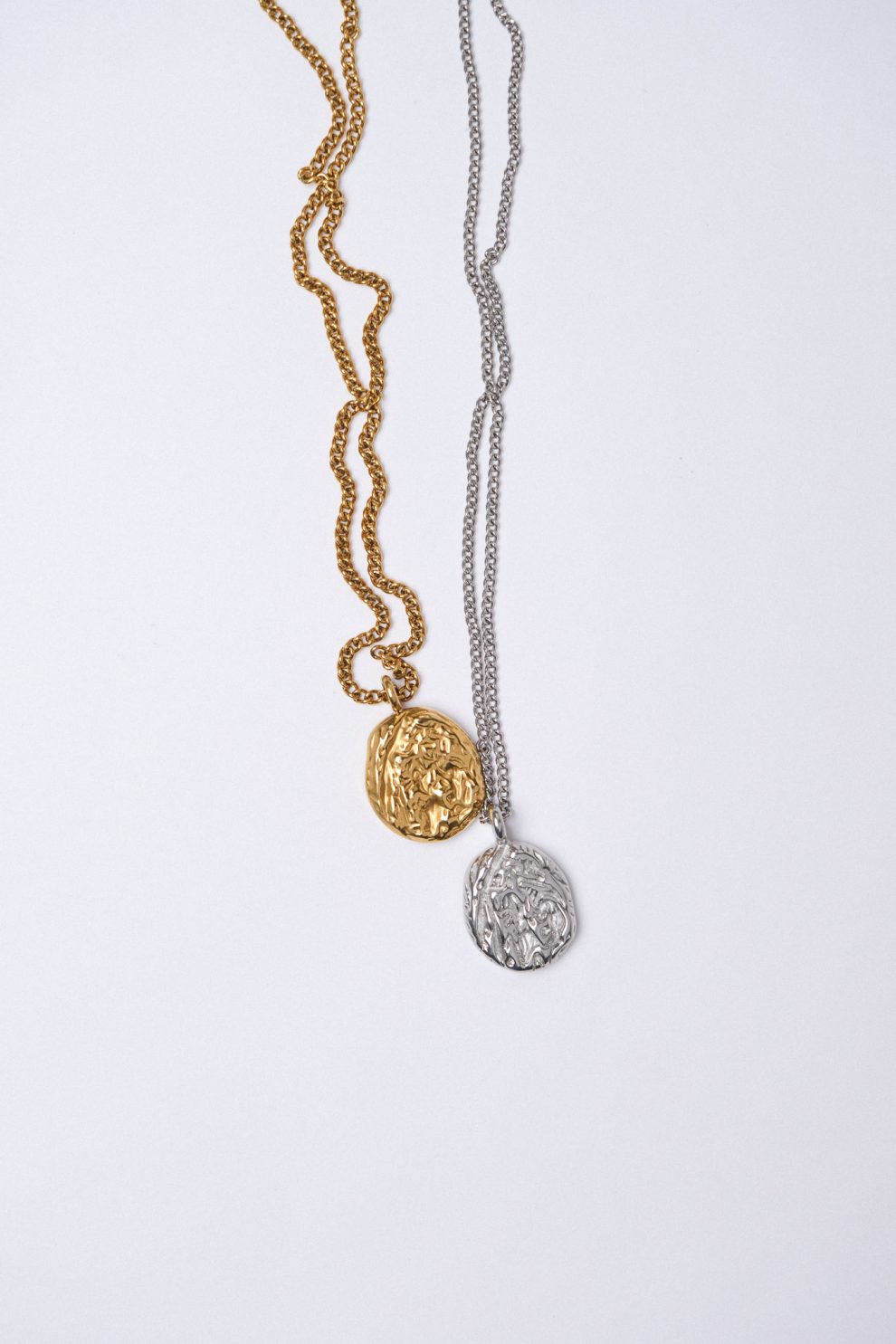 Подвеска Bark Soul