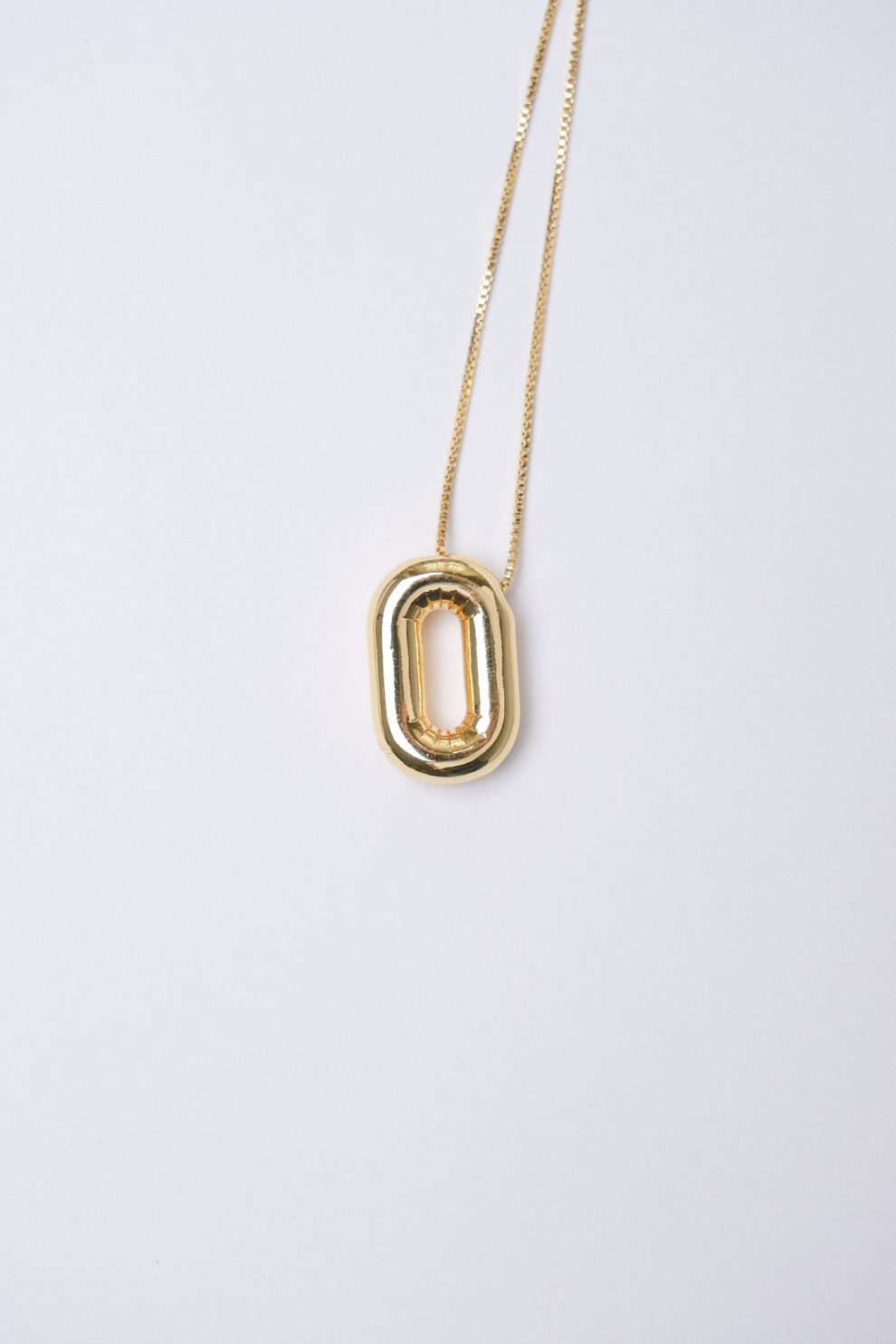 Подвеска Your Number