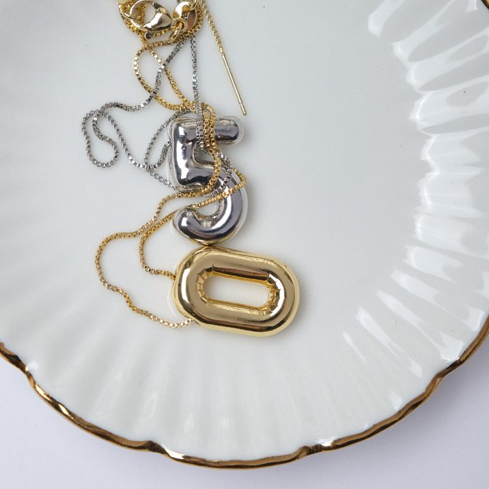 Подвеска Your Number