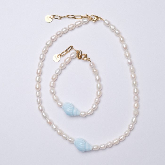 Чокер Ocean's Embrace