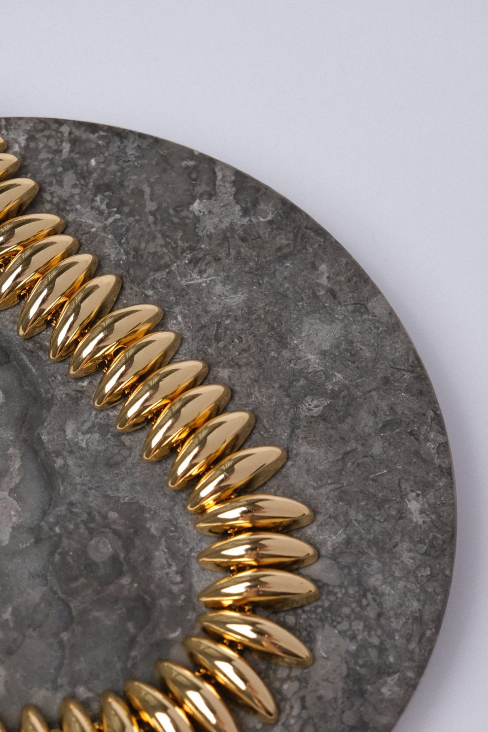 Чокер Grunge Link