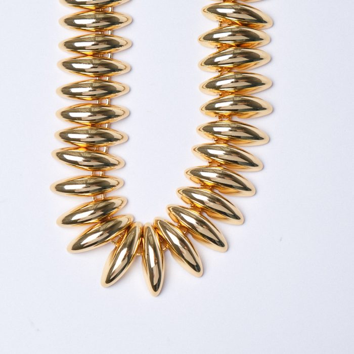 Чокер Grunge Link