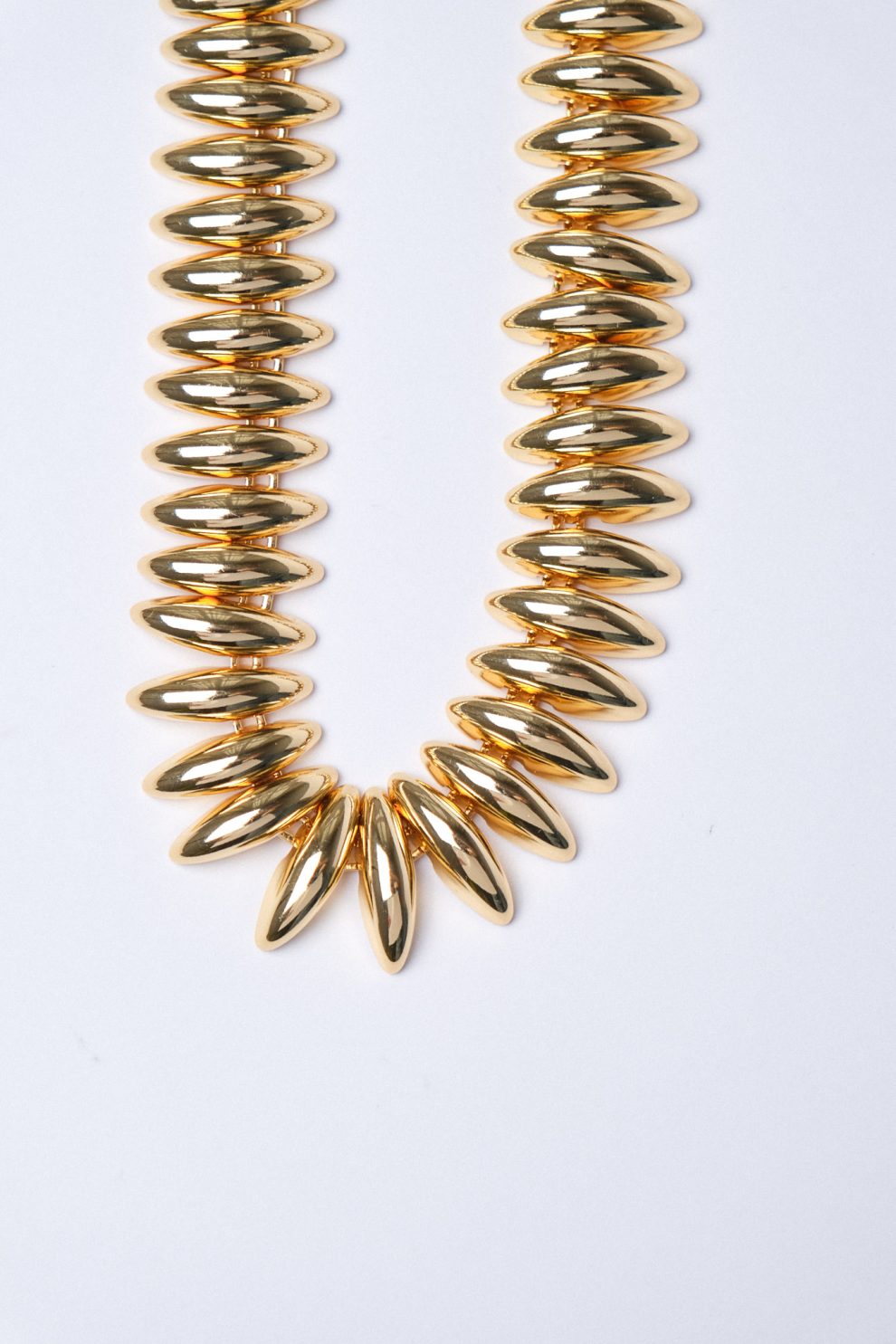 Чокер Grunge Link