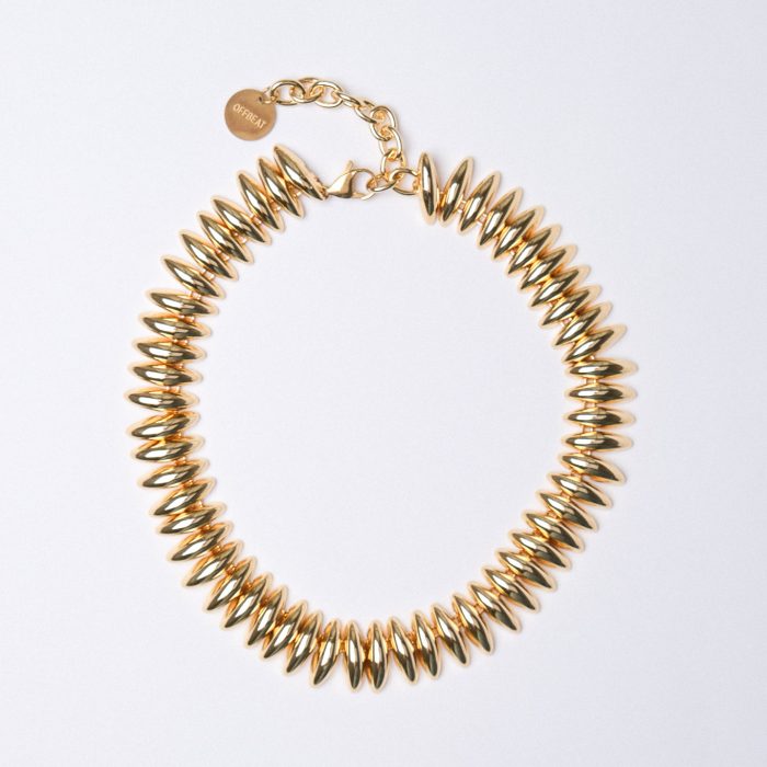 Чокер Grunge Link