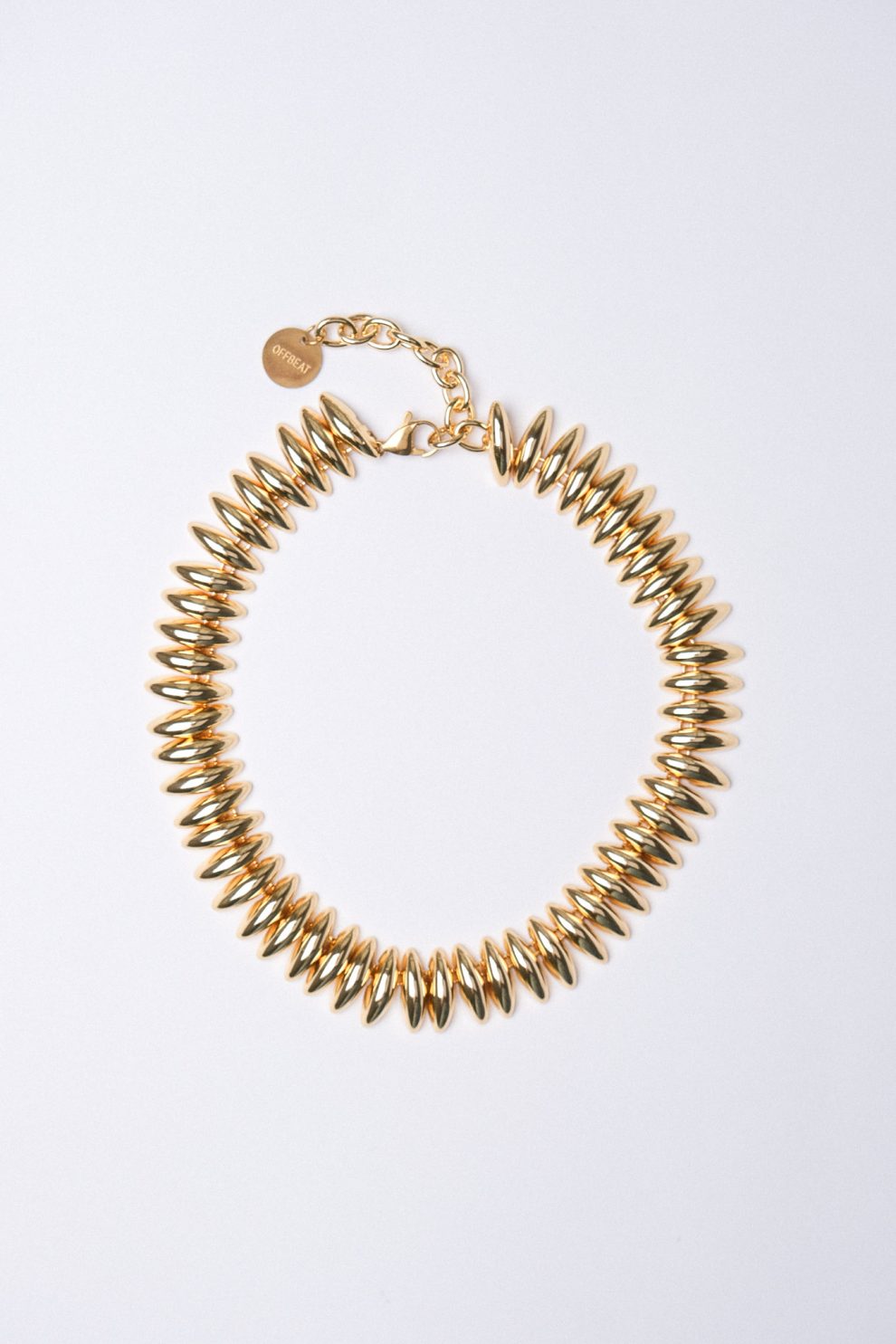 Чокер Grunge Link