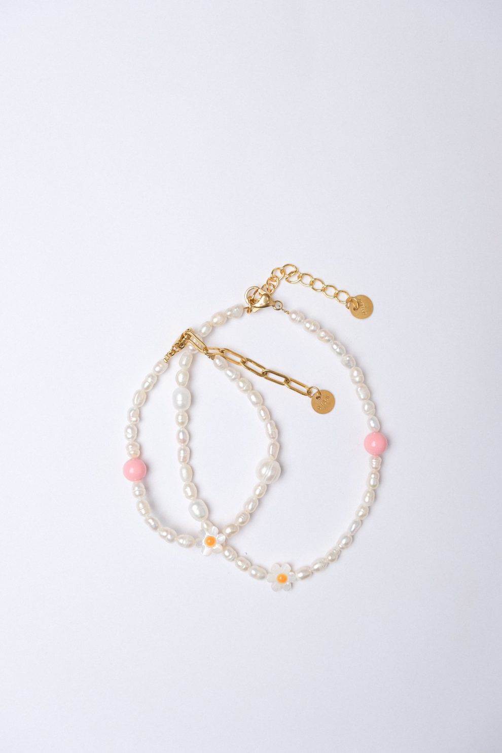 Анклет Chamomile