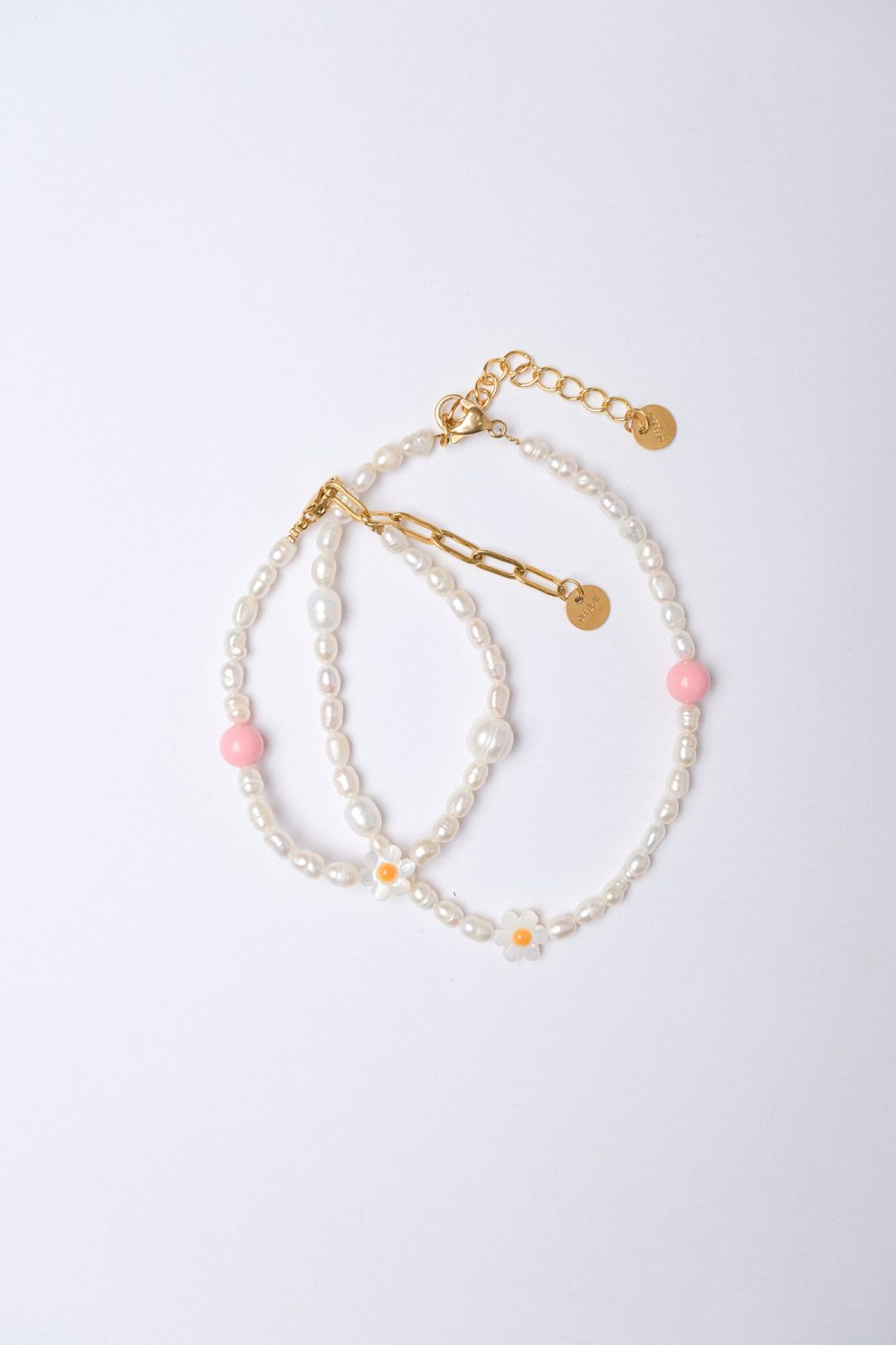 Чокер Daisy Dream