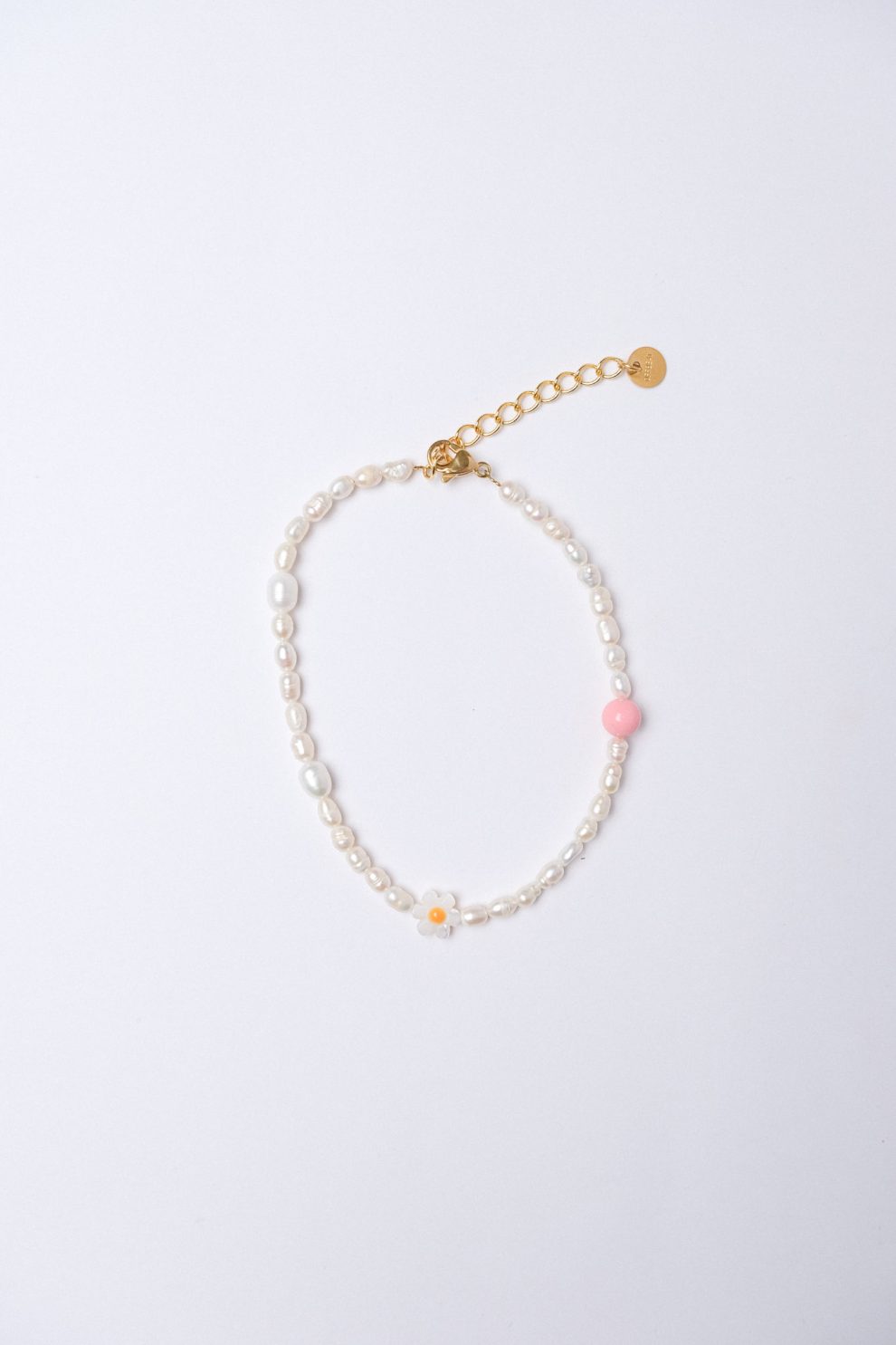 Анклет Chamomile