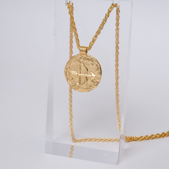 Подвеска знаки зодиака