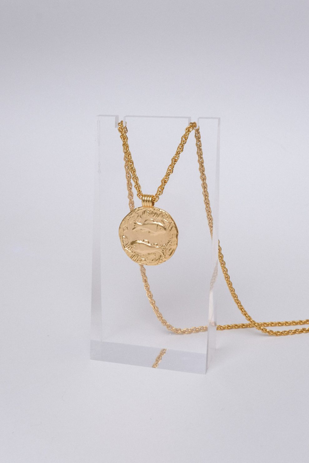 Подвеска знаки зодиака