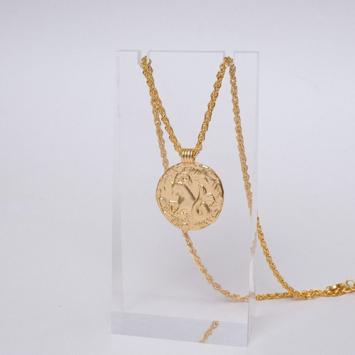 Подвеска знаки зодиака