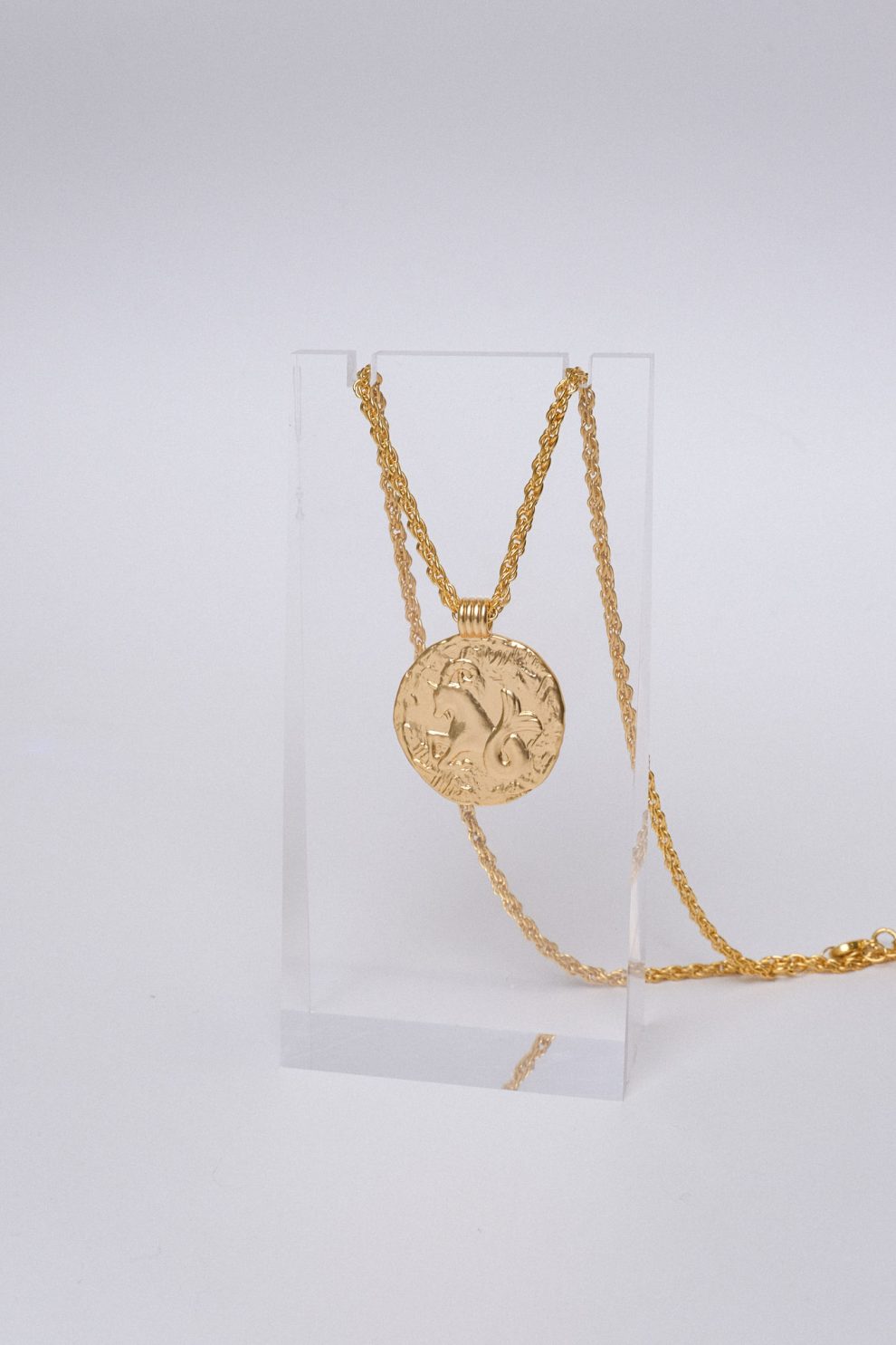 Подвеска знаки зодиака