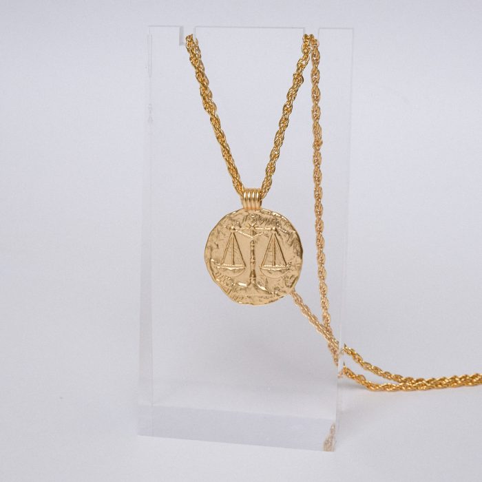 Подвеска знаки зодиака