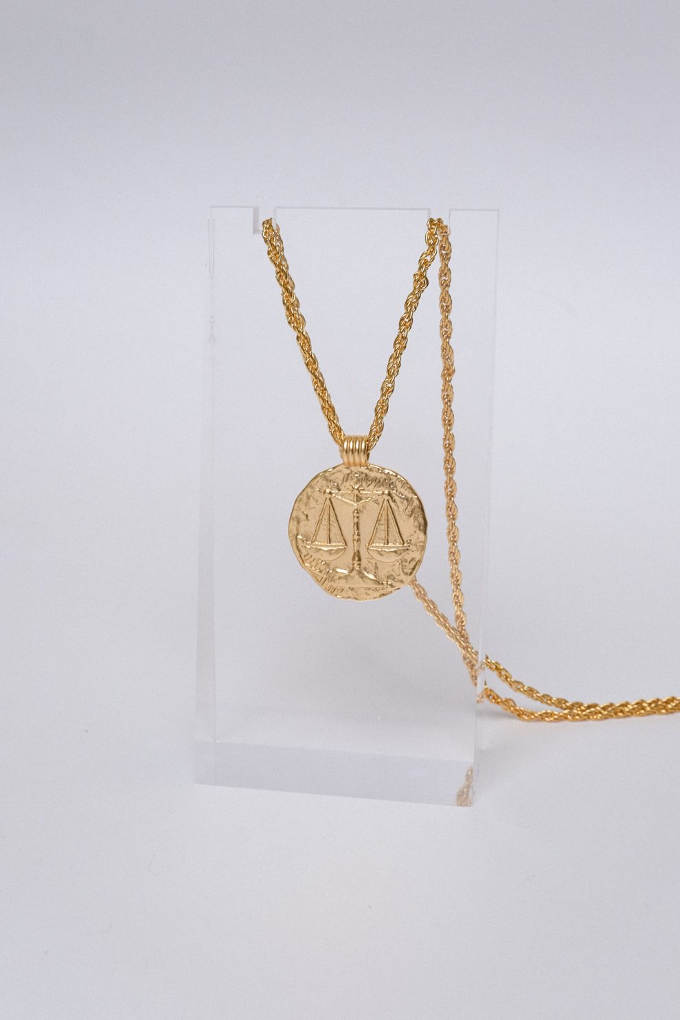 Подвеска знаки зодиака