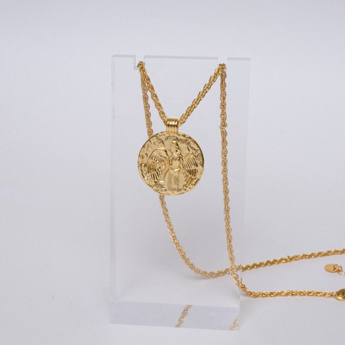 Подвеска знаки зодиака