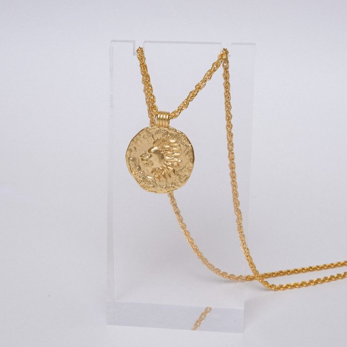 Подвеска знаки зодиака