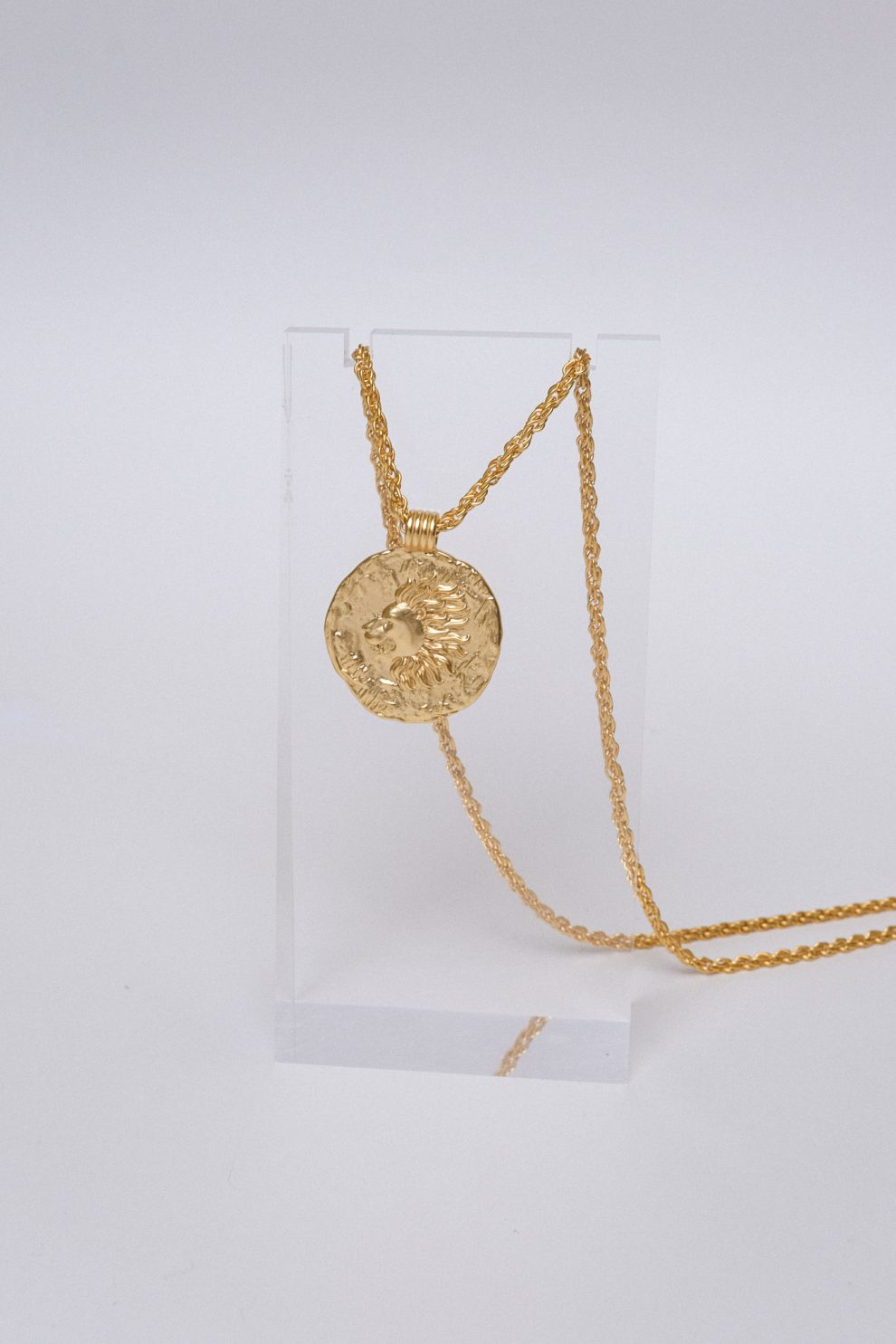 Подвеска знаки зодиака