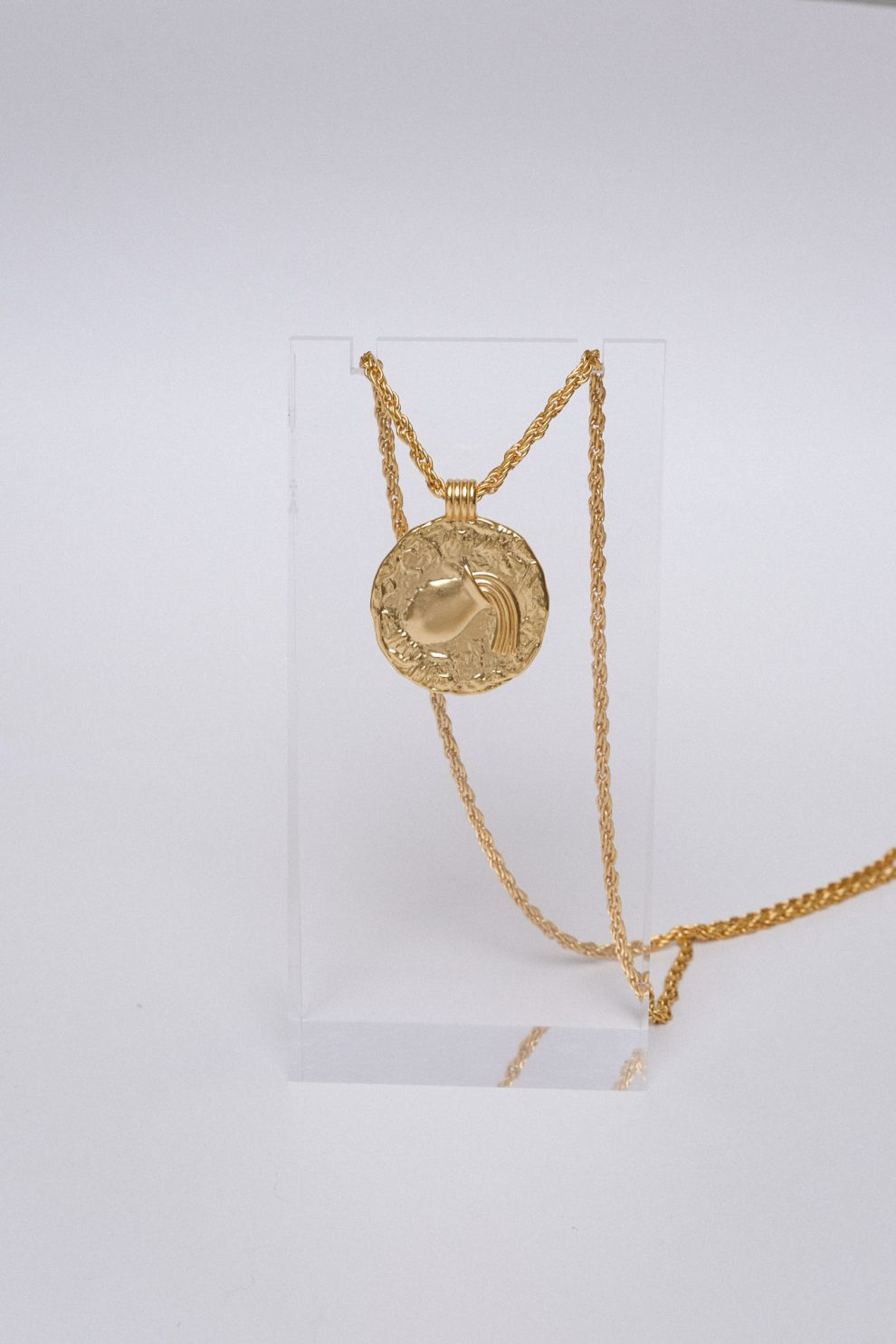 Подвеска знаки зодиака