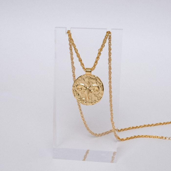 Подвеска знаки зодиака